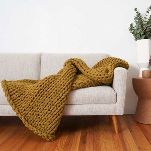 25 lb. Weighted Blanket - By Bearaby